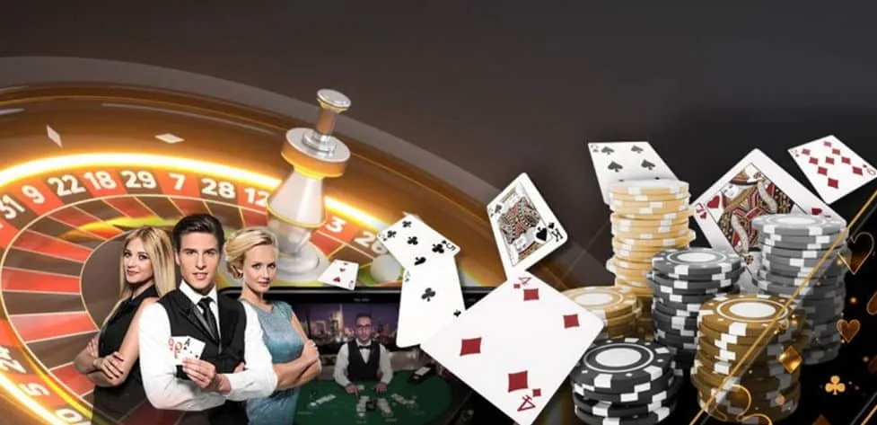 Diverse range of 18jl online casino games