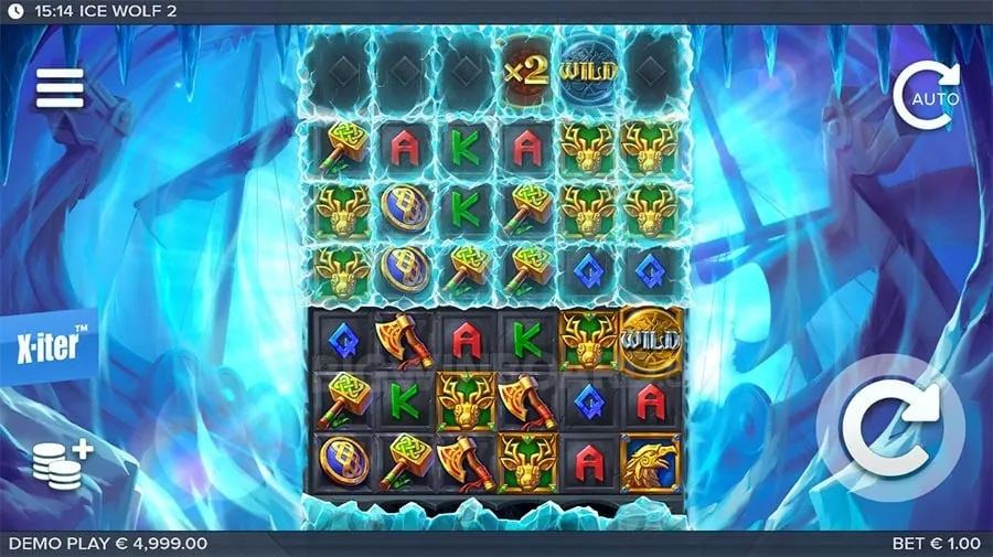 FAQ Section Icon