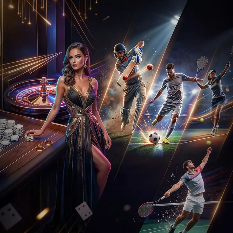 Why Choose 18jl for Online Gaming