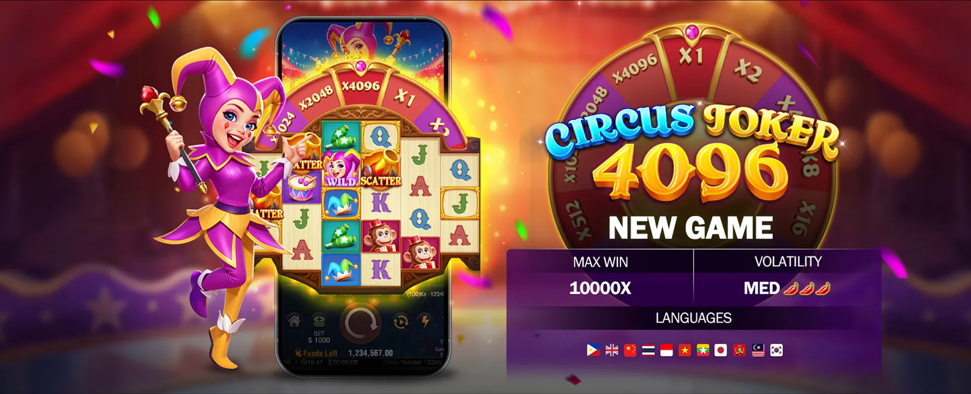 18jl Partner Program Success